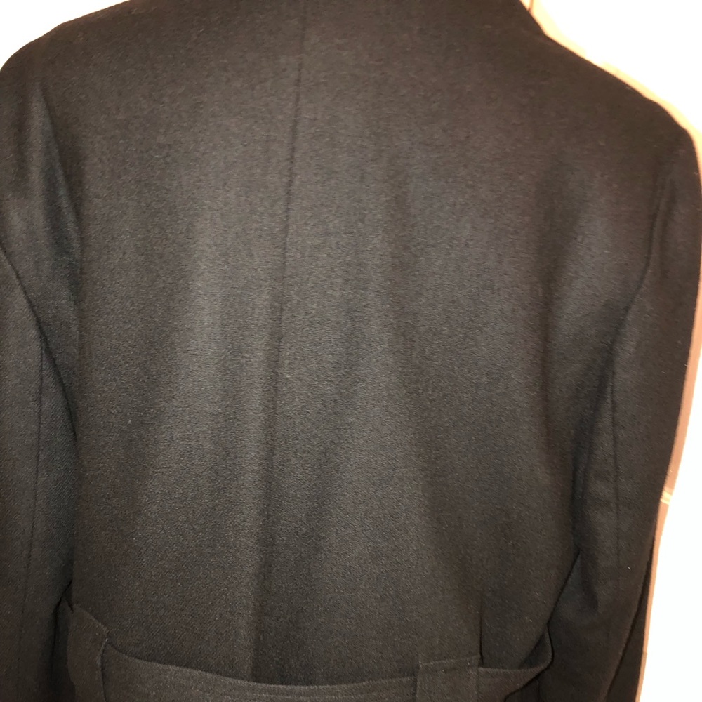 Stanley Blacker Short Jacket - Picture 7 of 8